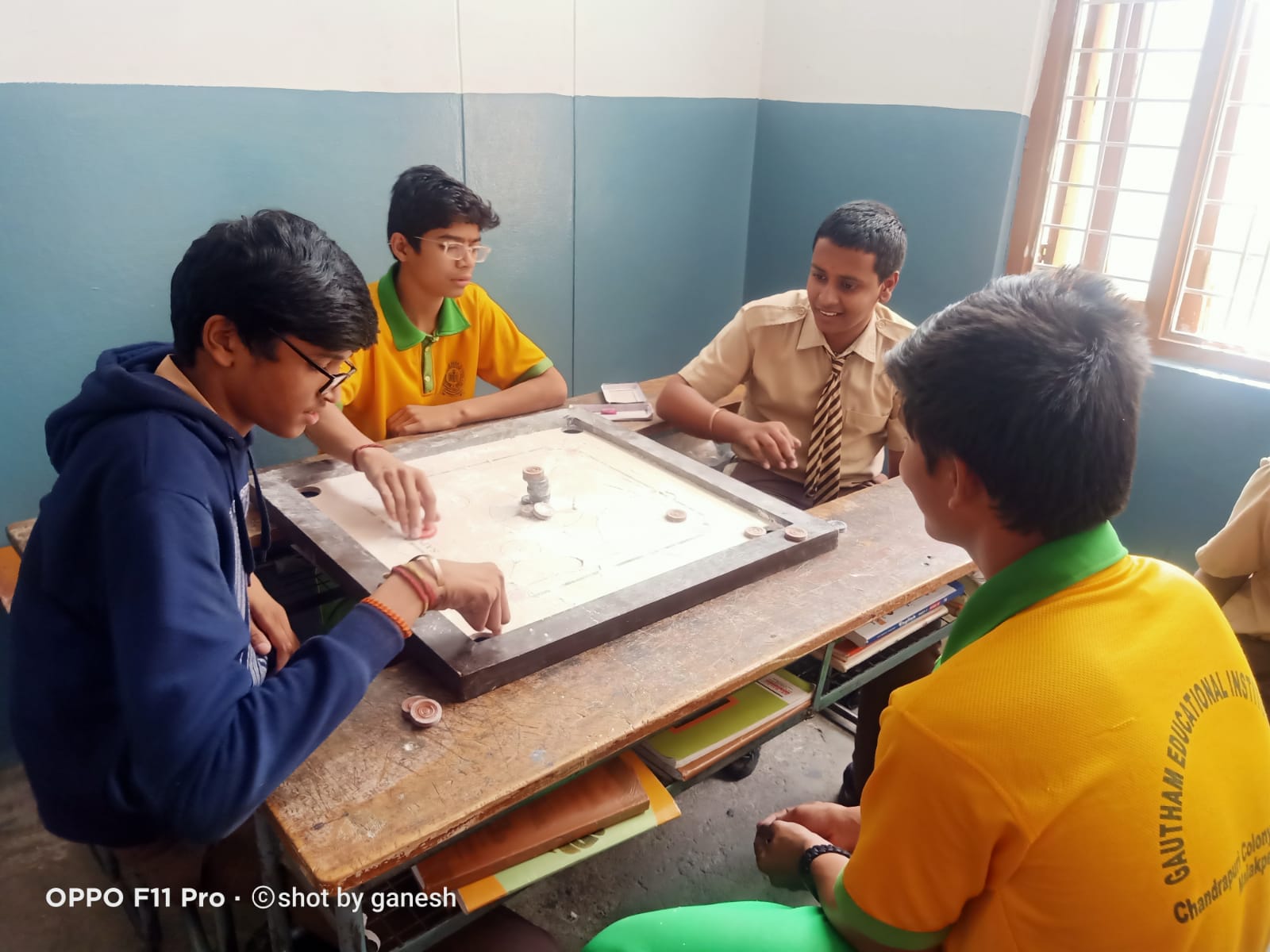 Gautham Concept High School whatsapp image 2025 09 08 at 1.20.21 pm