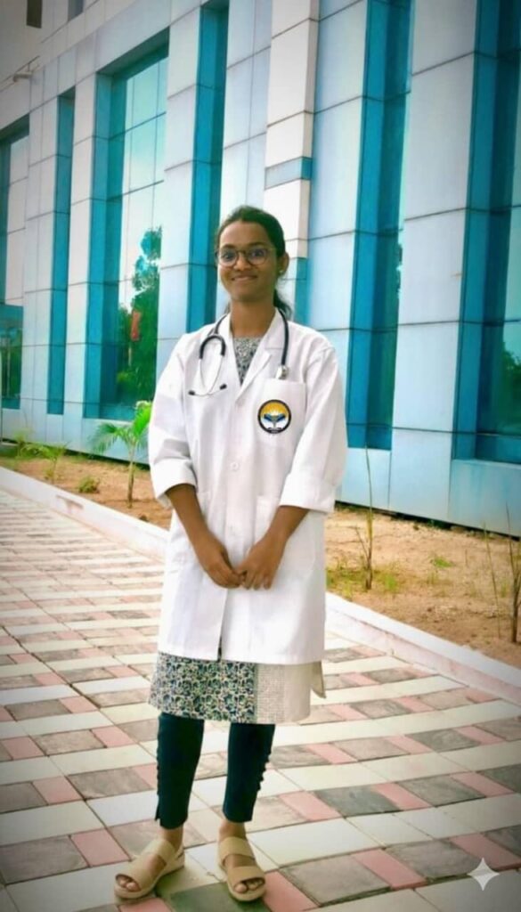 doctor